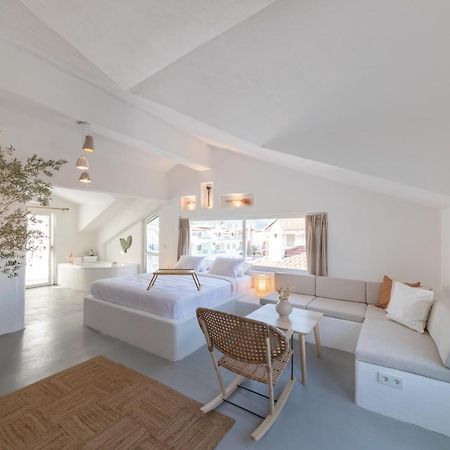 L'Olive Homes 말마리스 외부 사진