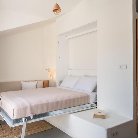 L'Olive Homes 말마리스 외부 사진