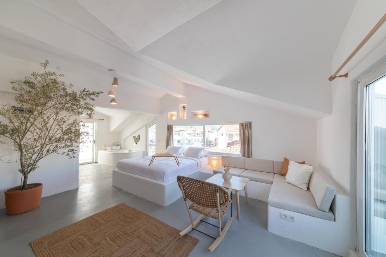 L'Olive Homes 말마리스 외부 사진