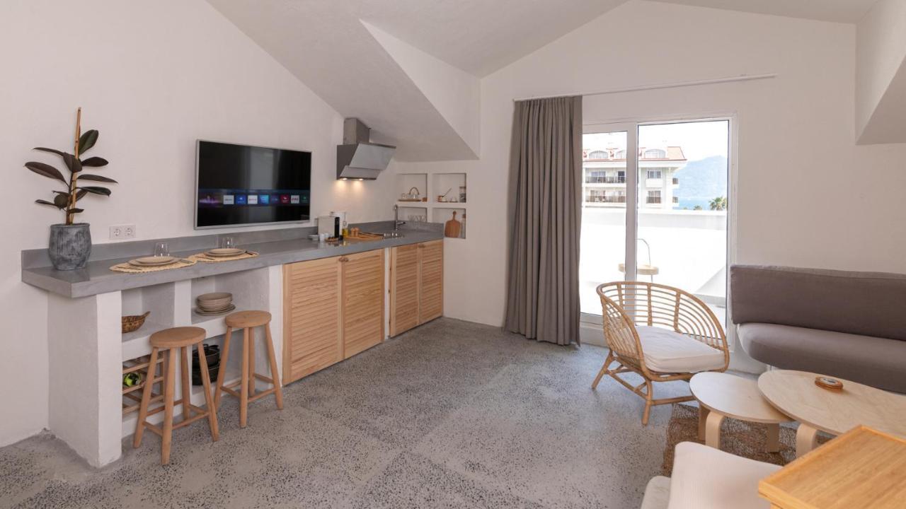 L'Olive Homes 말마리스 외부 사진