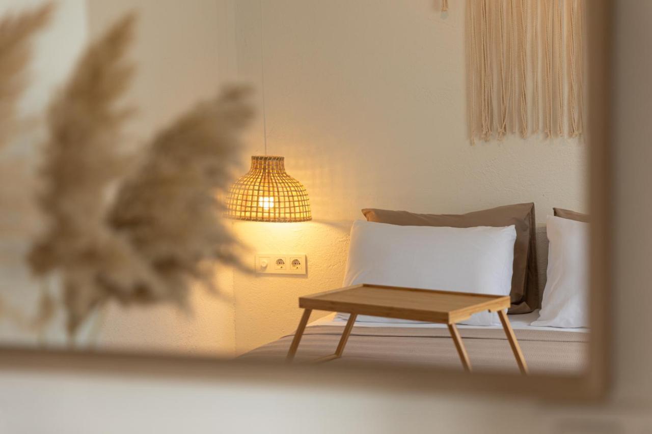 L'Olive Homes 말마리스 외부 사진
