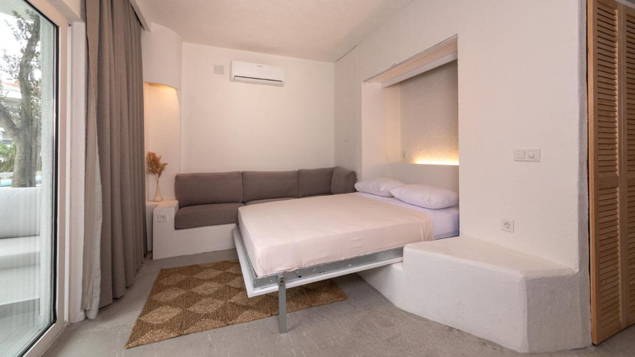 L'Olive Homes 말마리스 외부 사진