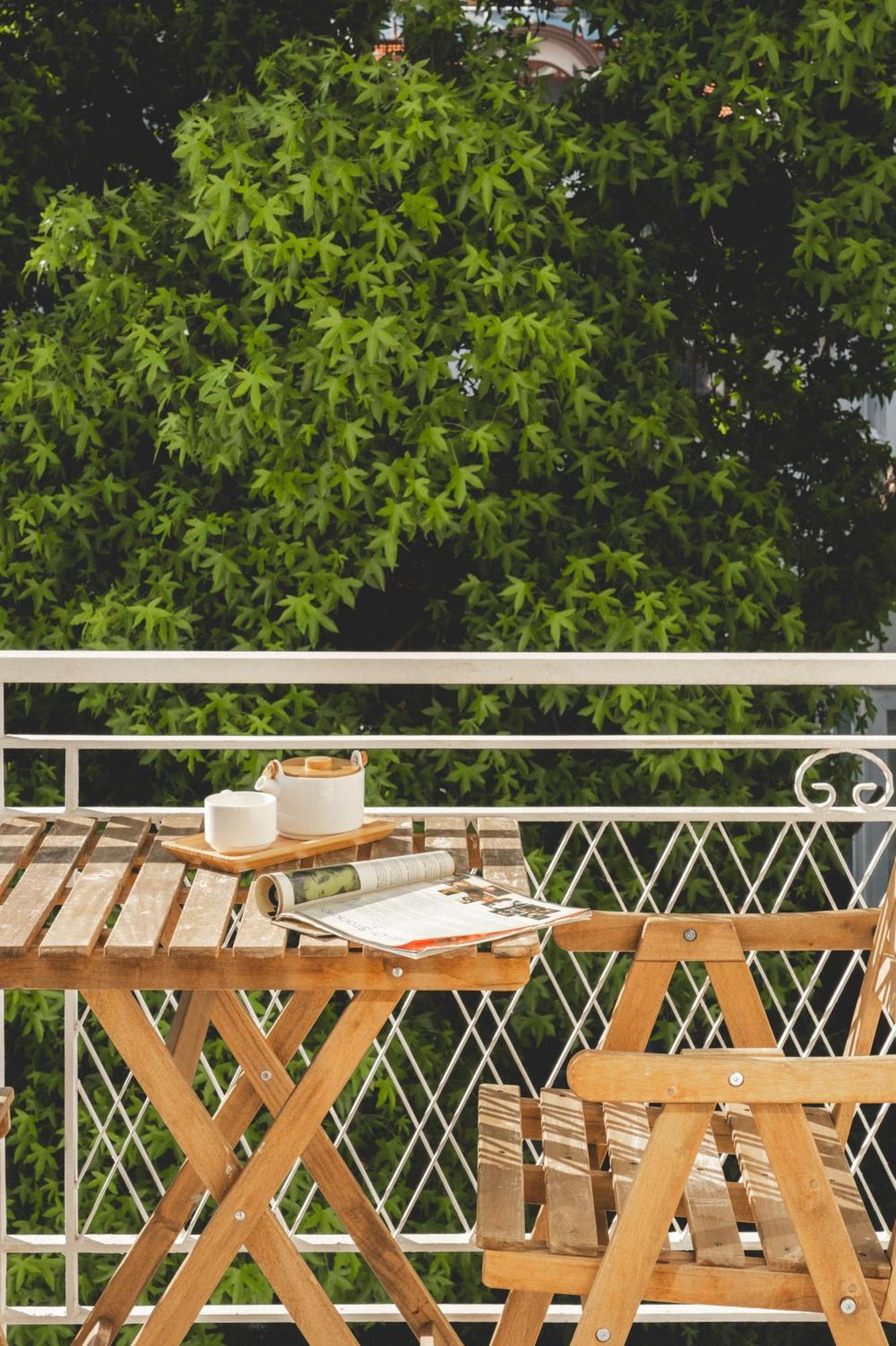 L'Olive Homes 말마리스 외부 사진