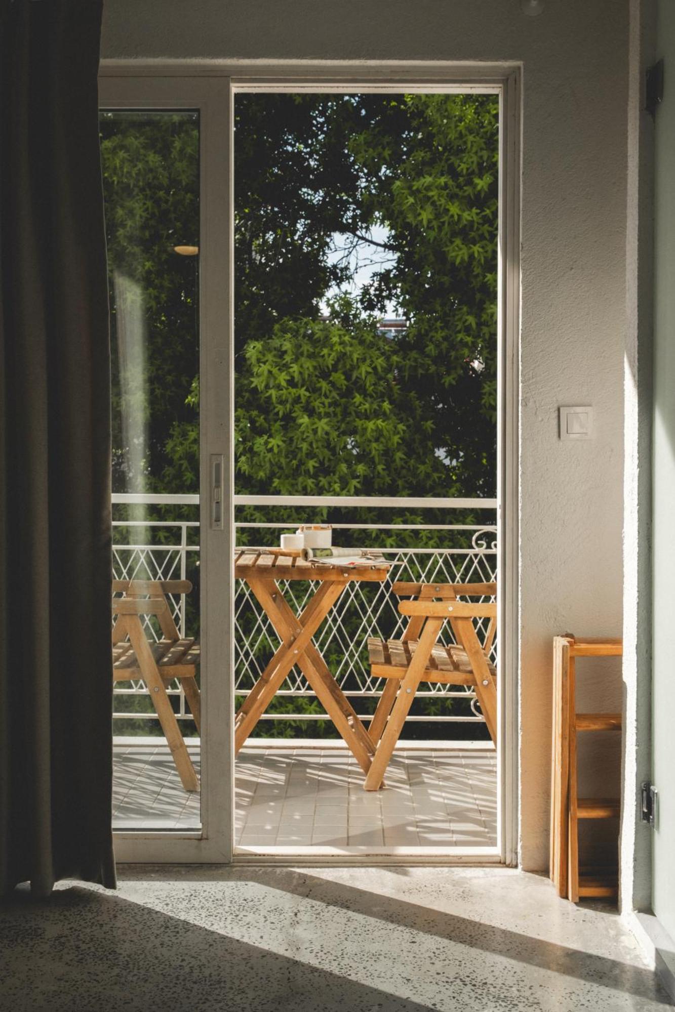 L'Olive Homes 말마리스 외부 사진