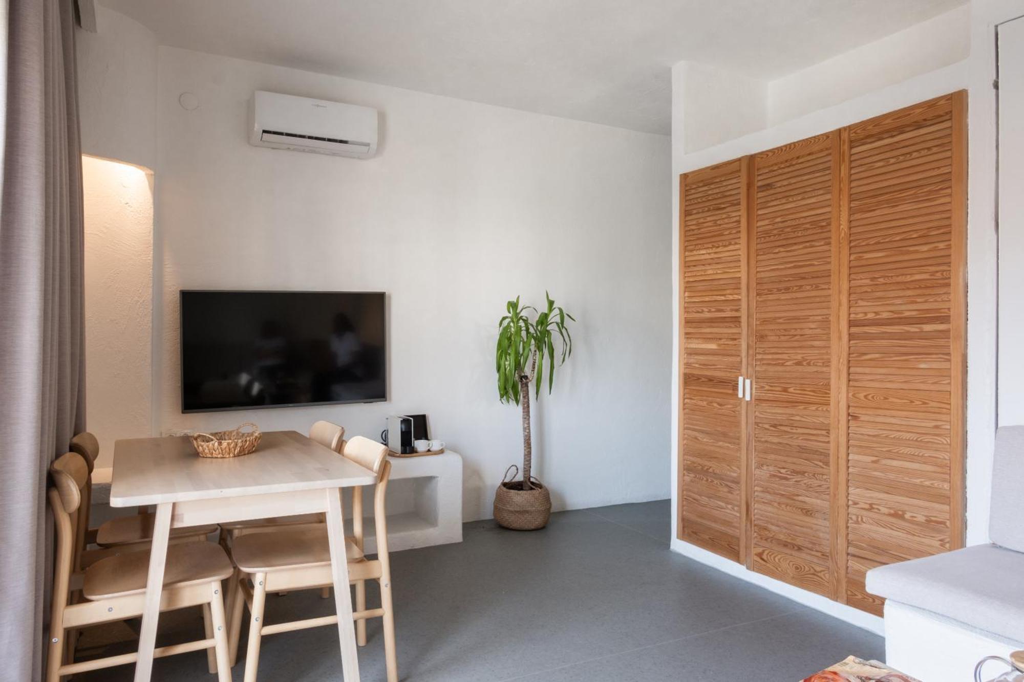 L'Olive Homes 말마리스 외부 사진