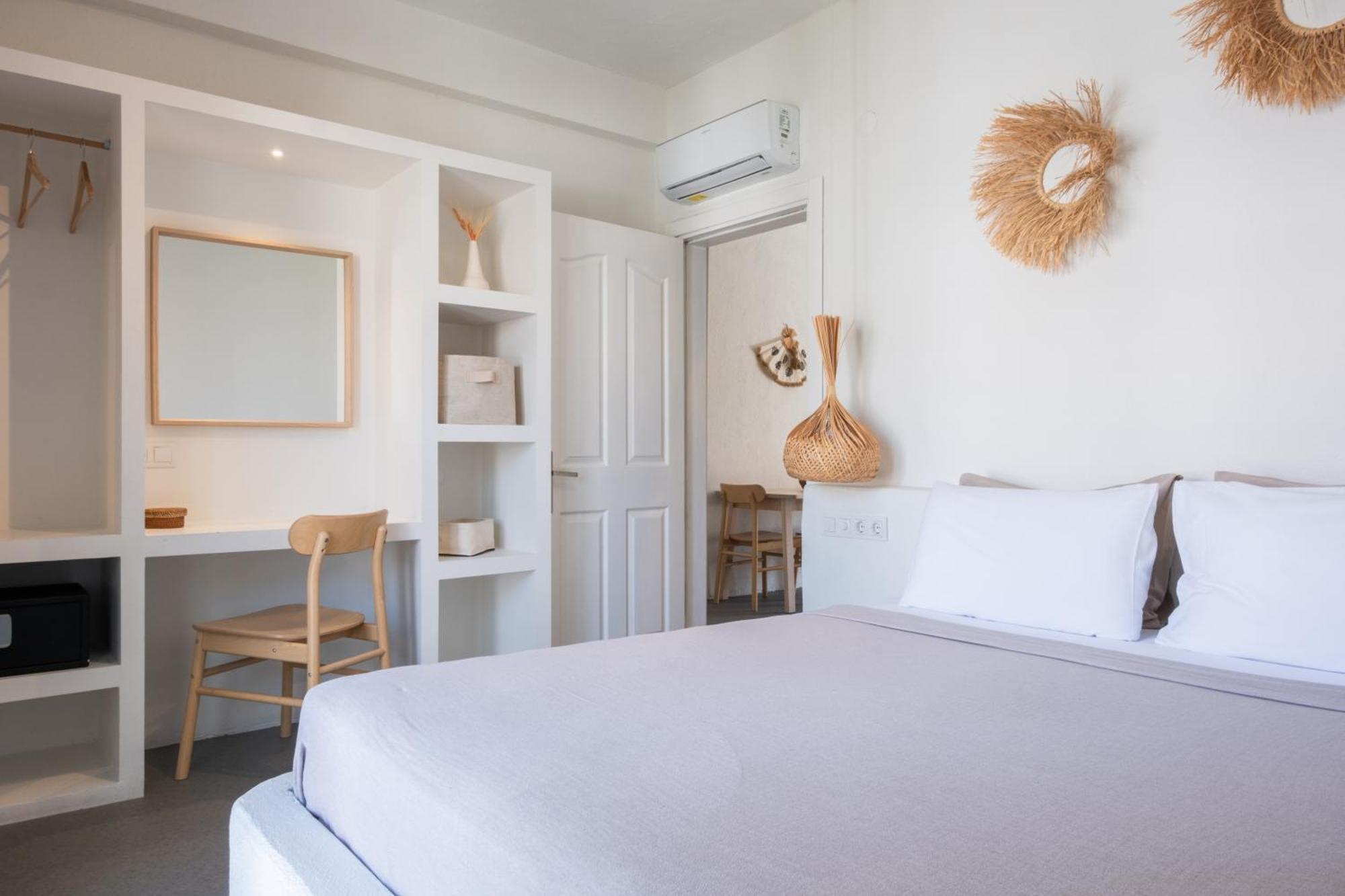 L'Olive Homes 말마리스 외부 사진