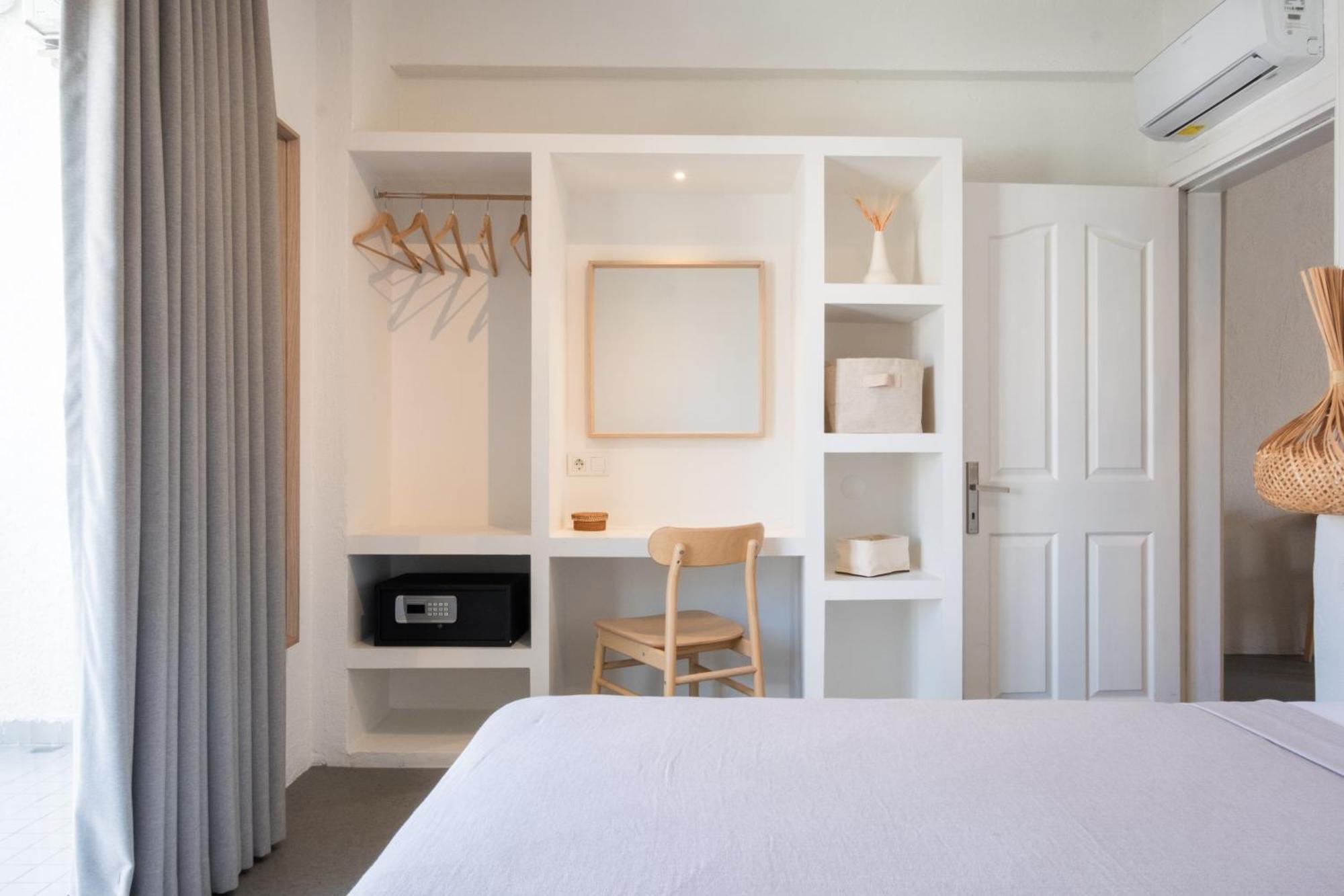 L'Olive Homes 말마리스 외부 사진