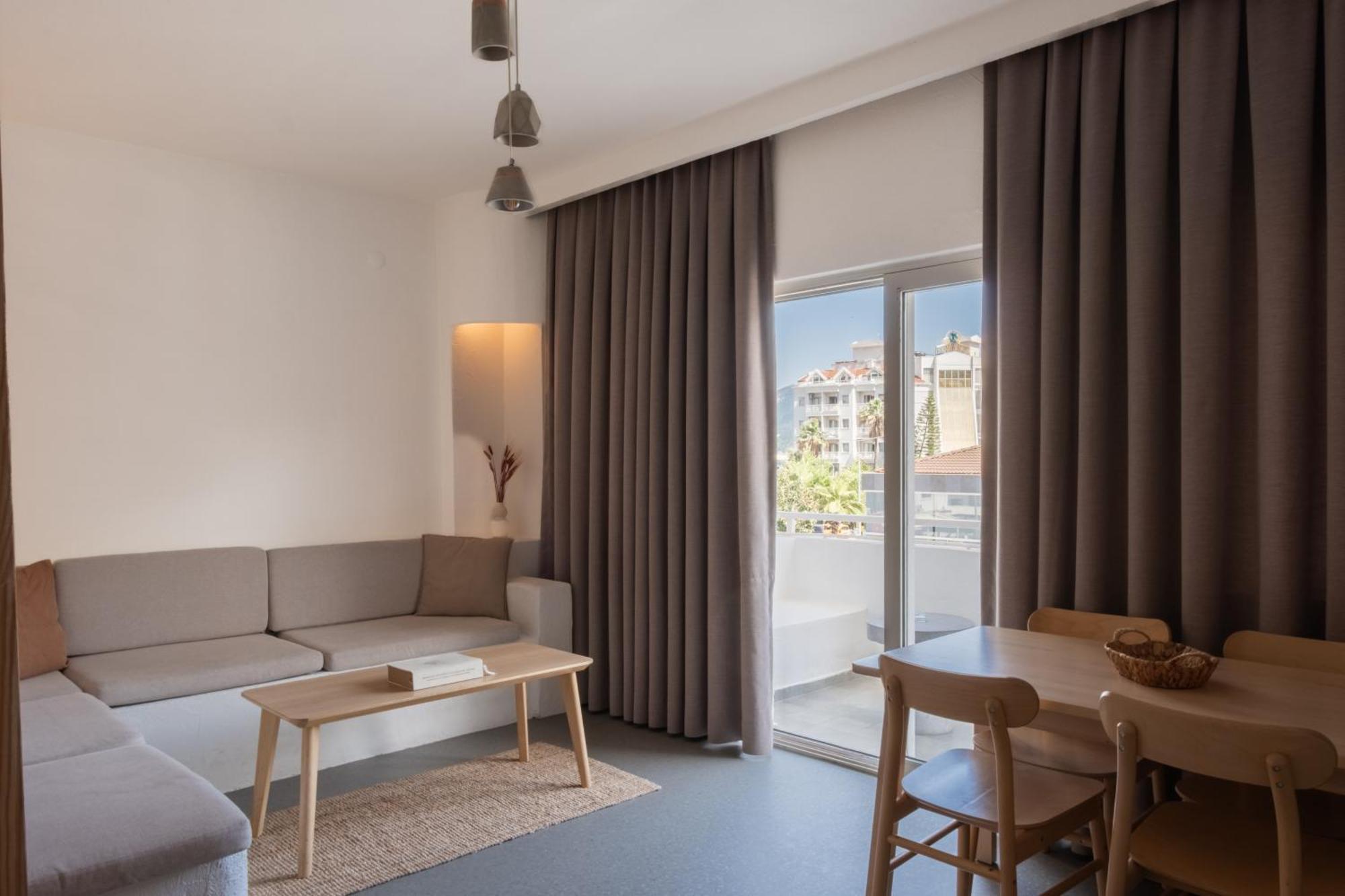 L'Olive Homes 말마리스 외부 사진