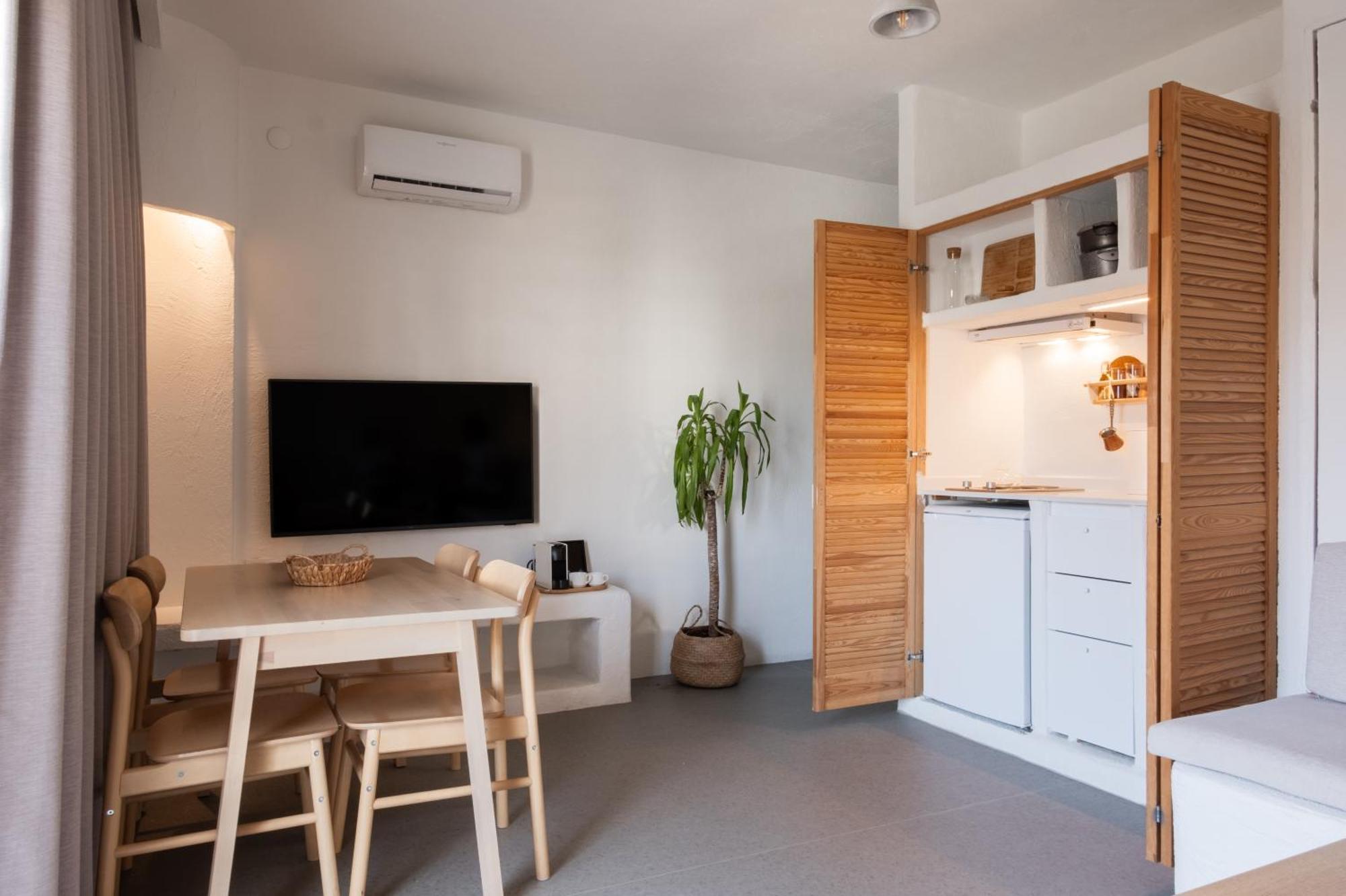 L'Olive Homes 말마리스 외부 사진