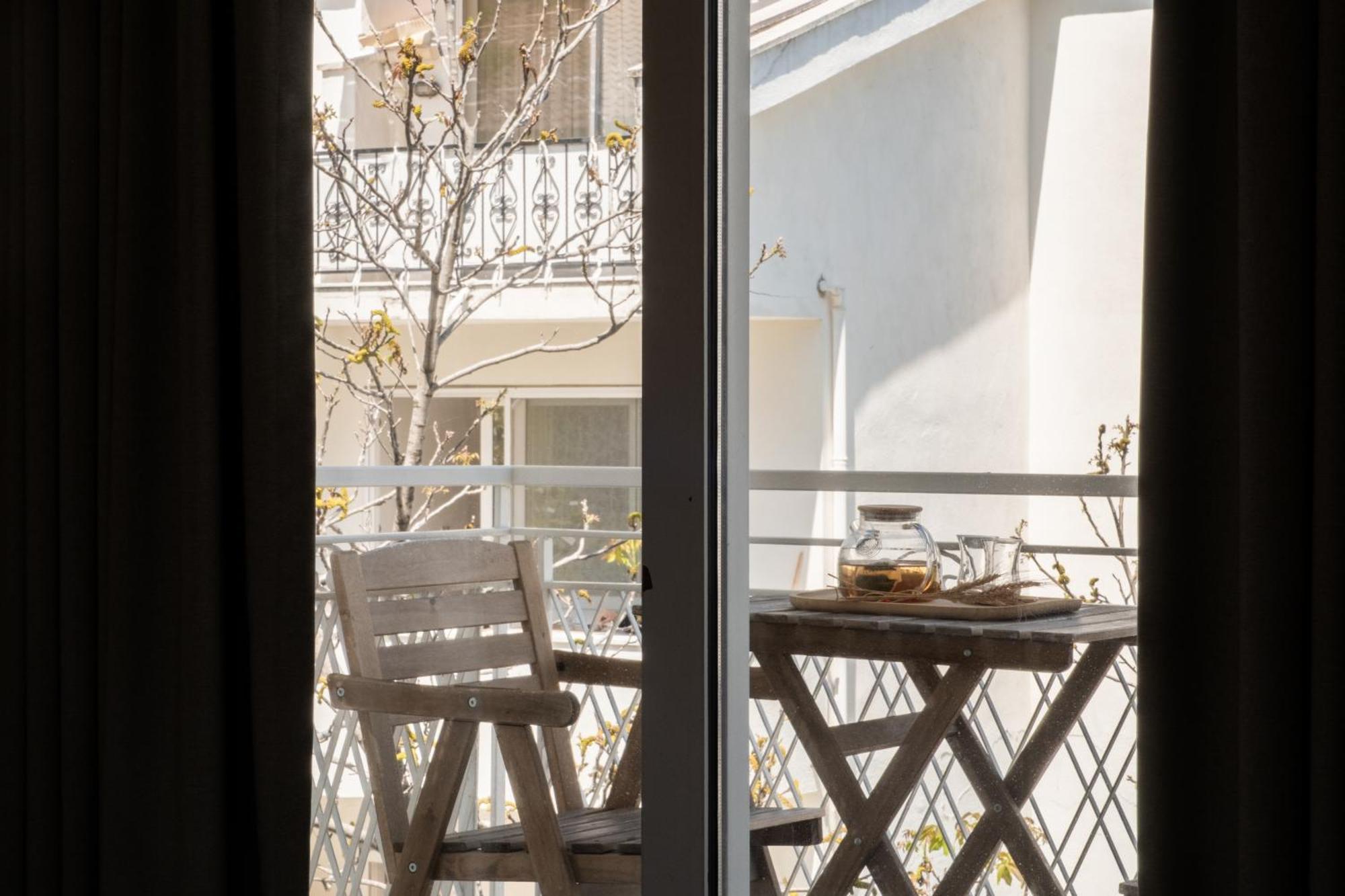 L'Olive Homes 말마리스 외부 사진