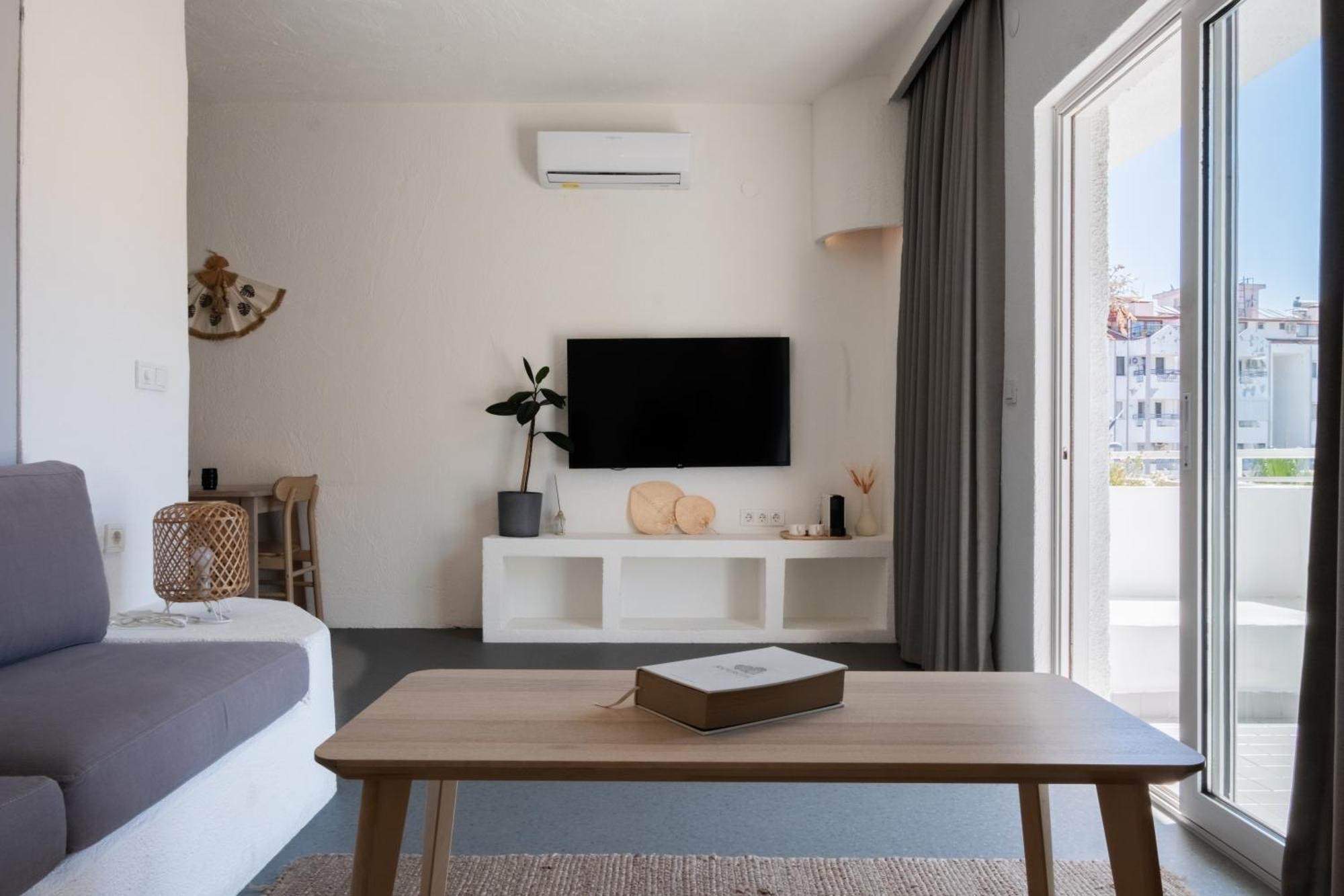 L'Olive Homes 말마리스 외부 사진