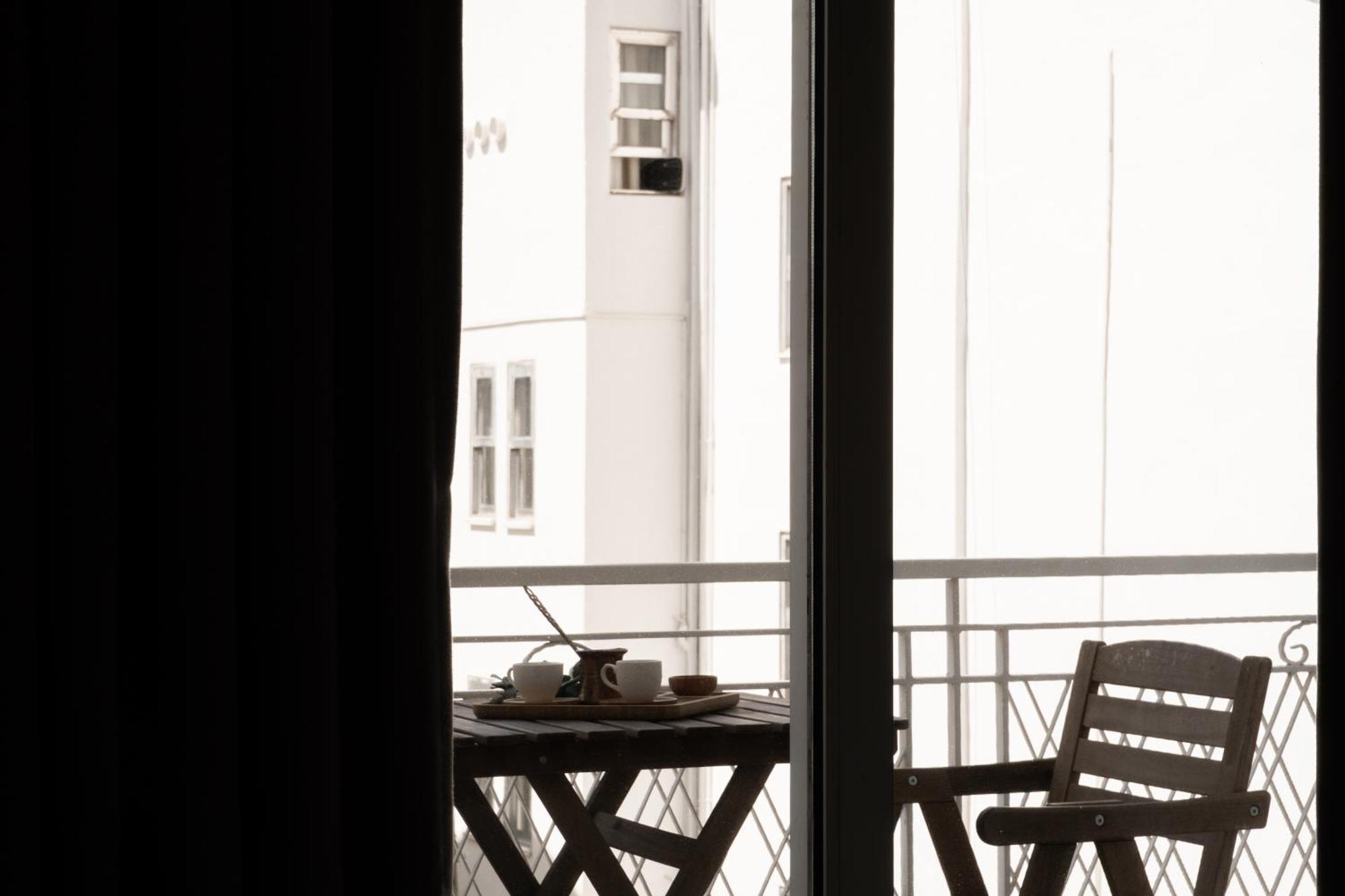 L'Olive Homes 말마리스 외부 사진