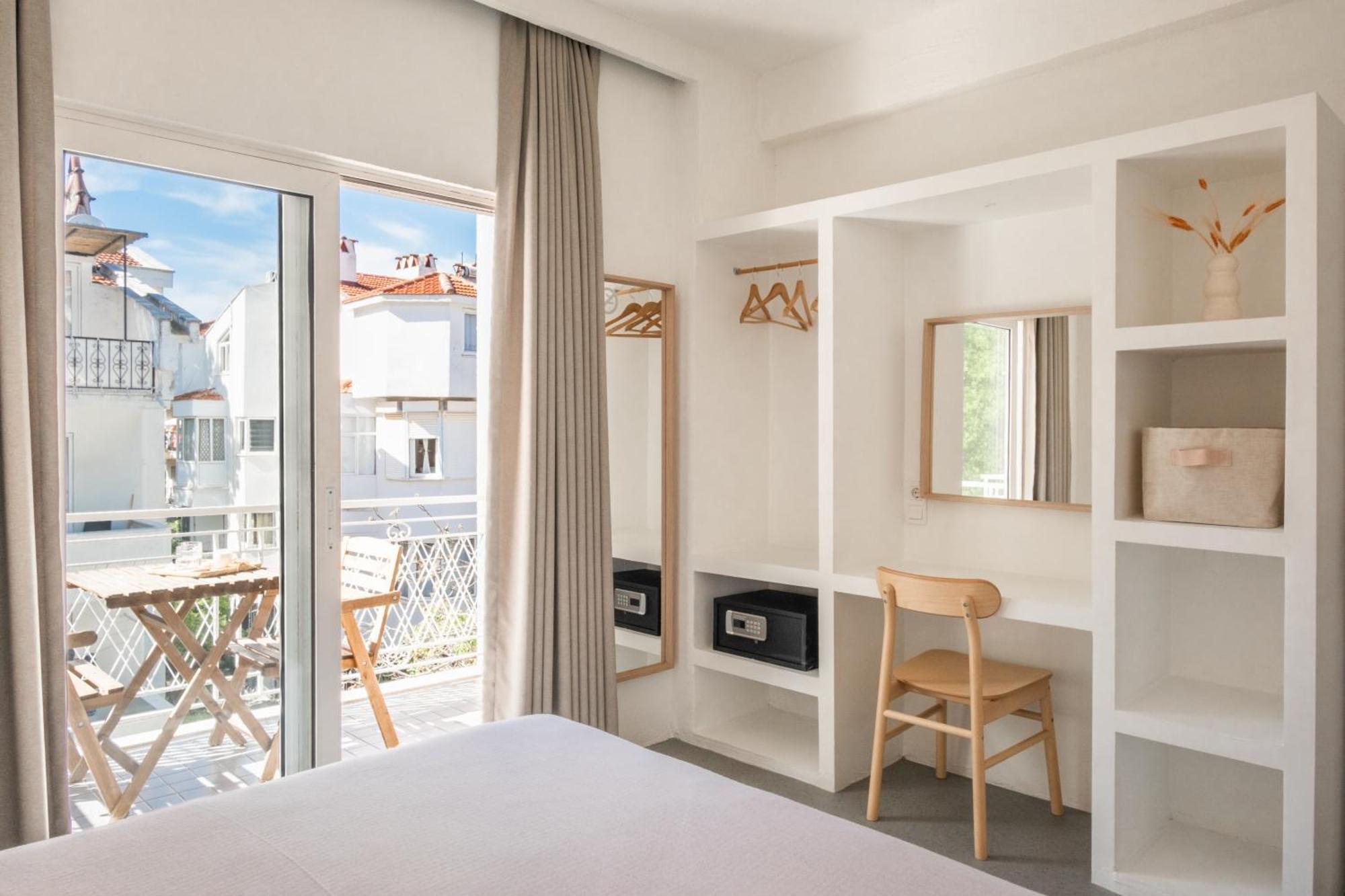 L'Olive Homes 말마리스 외부 사진