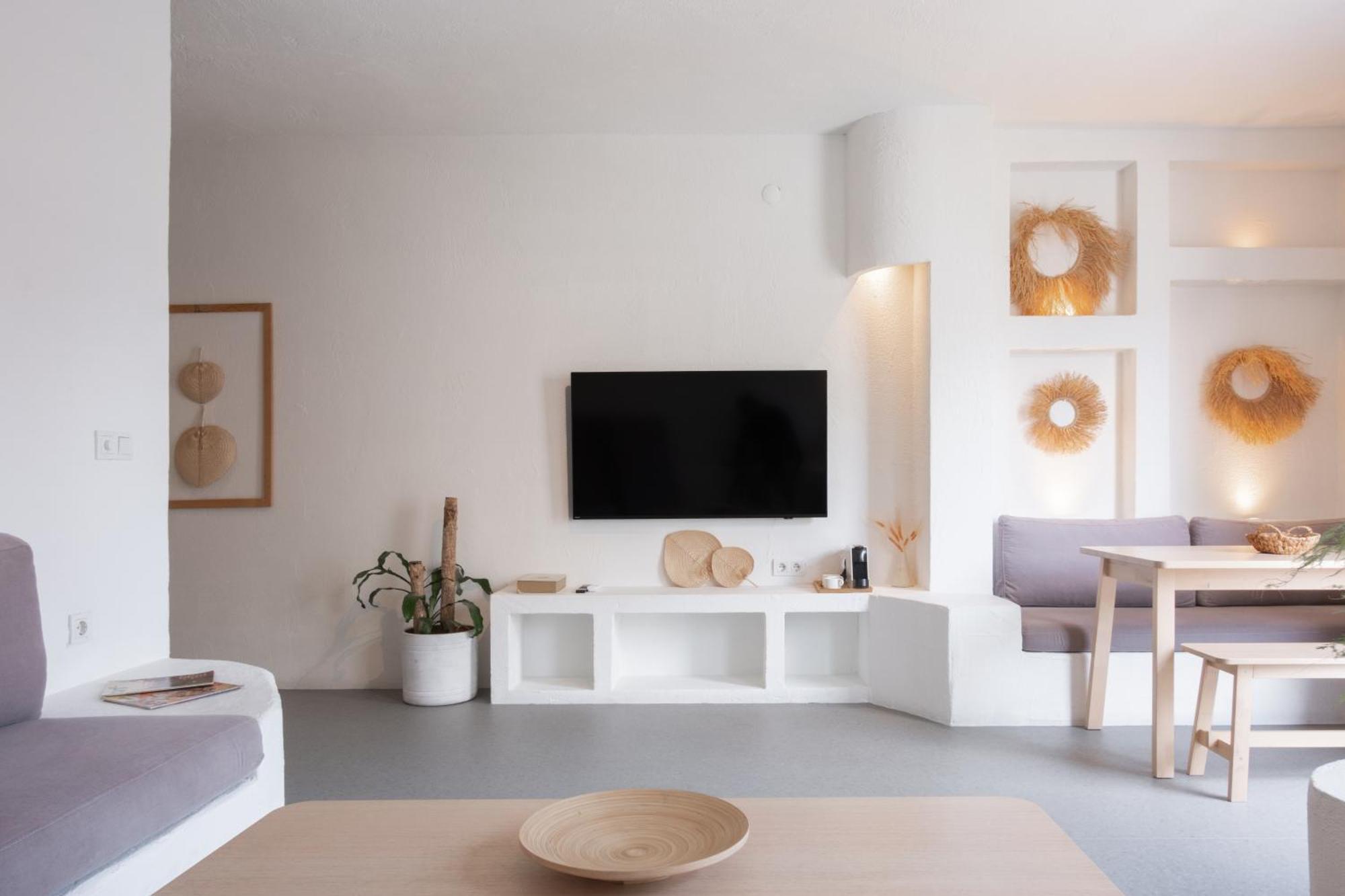 L'Olive Homes 말마리스 외부 사진