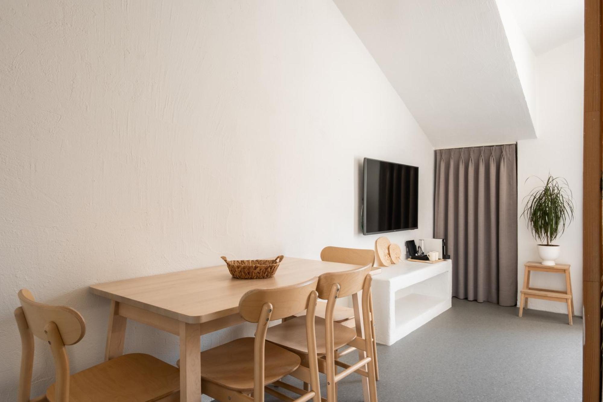 L'Olive Homes 말마리스 외부 사진