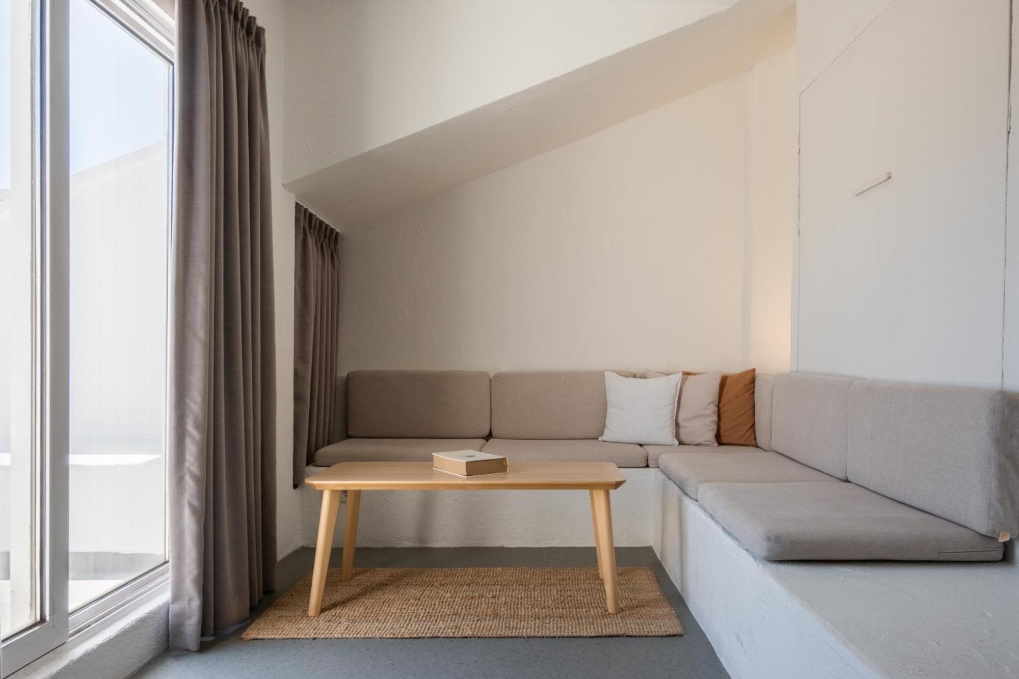 L'Olive Homes 말마리스 외부 사진
